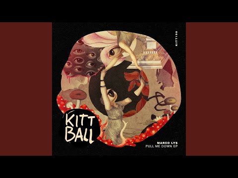 Break It Down (Original Mix)