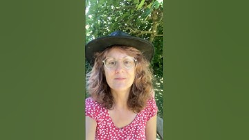 Don’t blame yourself, blame overwhelm! Number 20