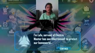 Shadow Battle 2.2 gameplay | I am tha god at this game | can you beat me??? screenshot 2