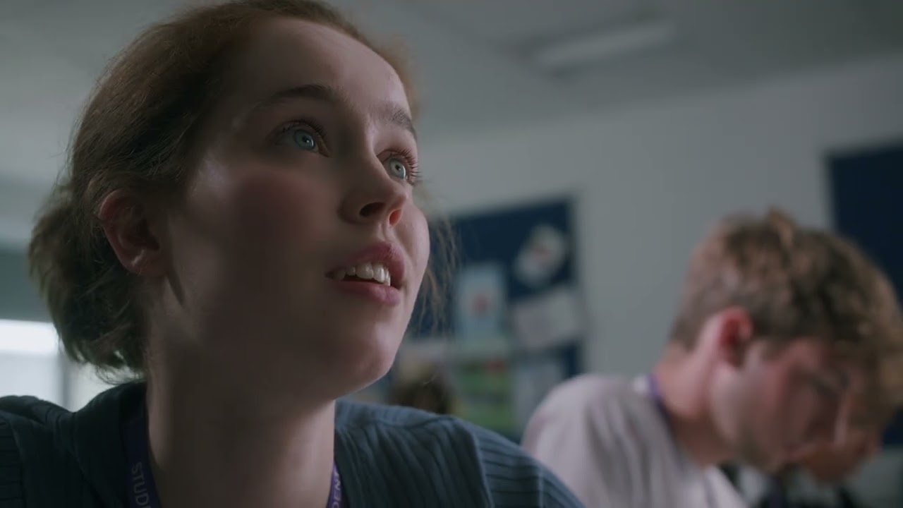 Become Who You’re Meant to Be - The Bedford Sixth Form