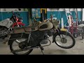 Dkw  hummel de luxe  50 cc