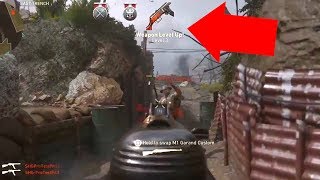 COD WWII PPSH-41 GAMEPLAY! Huge Reveal, New Map, Type 100 in Multiplayer, and more!