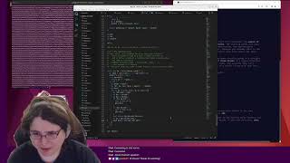 Advent of Code  2023 day 17 live solve (perl5)