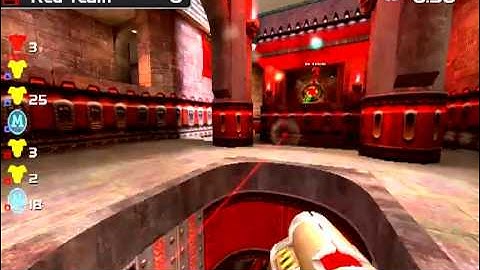 WhoRunIt vs EG - OSE CTF WB Finals - Part 7