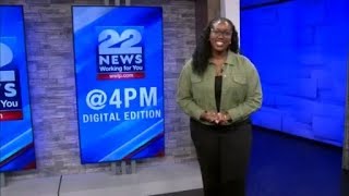 22News at 4: Digital Edition 5/25/26