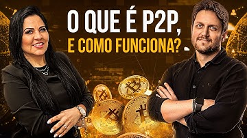 COMO COMPRAR CRIPTOMOEDAS E BITCOIN COM P2P | GUIA PRÁTICO COM VANTAGENS E DESVANTAGENS