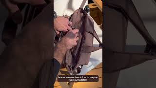 Introducing the Diaper Tote Bag With Laptop Sleeve