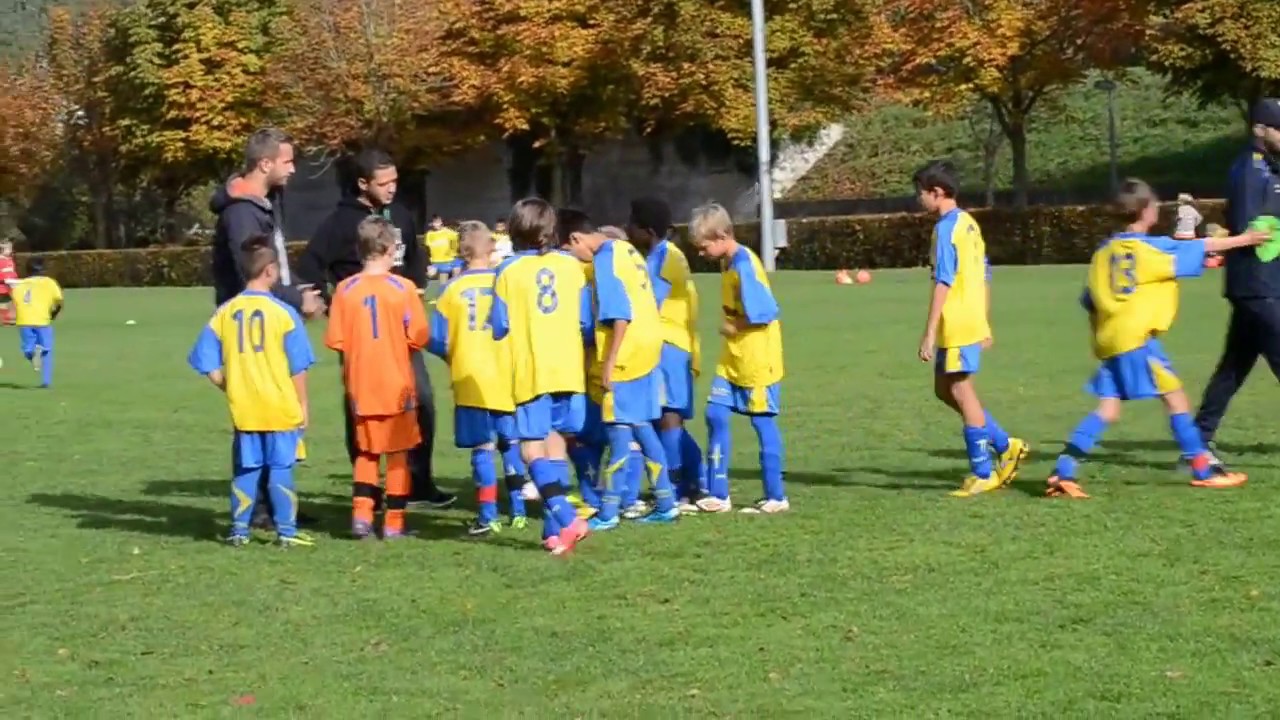 SOCCER 1 YouTube