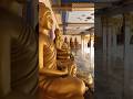 Temple Wat Bang Riang in Phang Nga/Krabi province #temple #phuket #phangnga #krabithailand