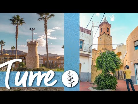 TURRE | Pueblos de Almería