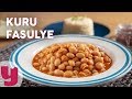 Kuru fasulye tarifi  ev yemekleri tarifleri  yemekcom