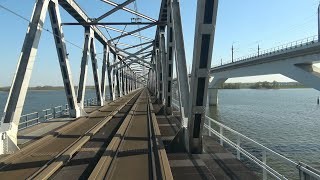 Download Mp3 Train cab ride; Rotterdam (Waalhaven Zuid yard)-Venlo (20250412) Gudang lagu Download Mp3 Train cab ride; Rotterdam (Waalhaven Zuid yard)-Venlo (20250412)