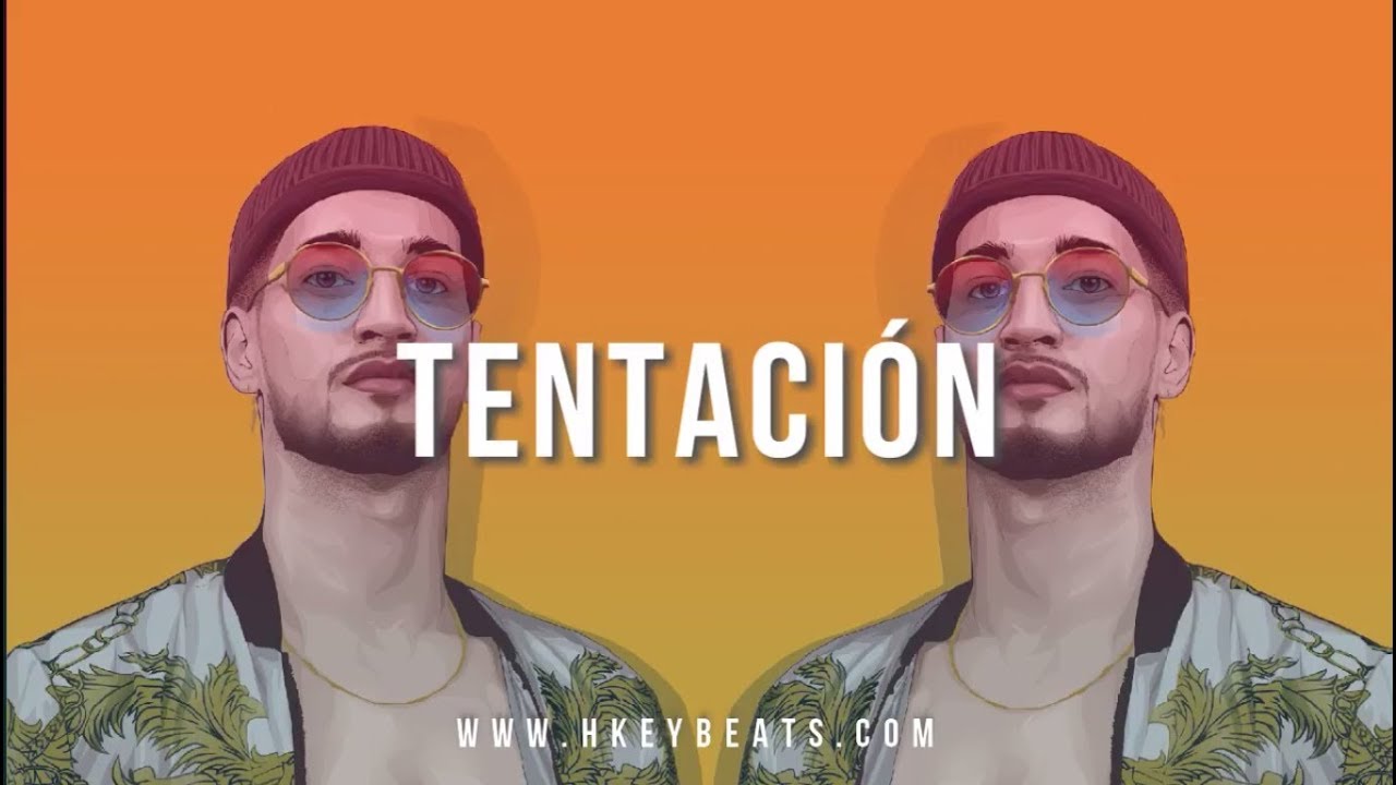 [FREE] Soolking Type Beat - "Tentacíon" | Free Type Beat | Rap/Trap Instrumental 2019