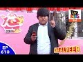 Baal Veer - बालवीर - Episode 610 - Montu Has A Shock Chocolate