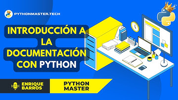[ PYTHON ] Introducción a la documentación