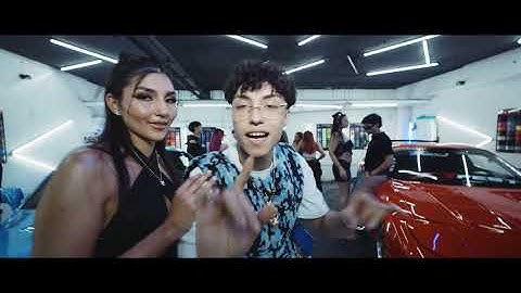 GUNTTER, HAMLIT SHORTY, JULIANNO SOSA, KING SAVAGGE, HARRY NACH - TAMAGOTCHI REMIX (Video Oficial)