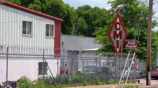 How Architecture Inspires Brady Haston | ArtQuest | NPT
