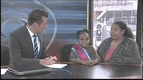 'Little Miss Flint' Asks President Obama to Visit Flint - He Agrees