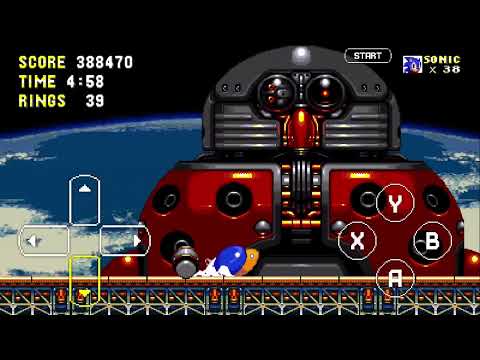 Death egg act 2