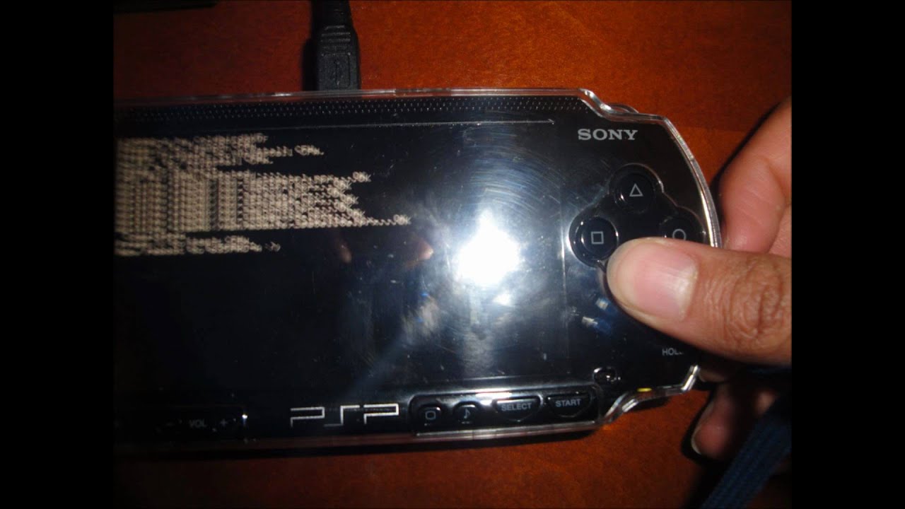 TÉLÉCHARGER DC8 PSP GRATUITEMENT