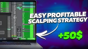 One Minute Scalping Strategy | BEST SCALPING TIPS