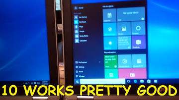 Windows 10 Working on Dell E6220 Laptops