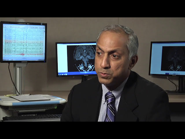 Watch What are the various methods of treating epilepsy? (Manoj Raghavan, MD, PhD) on YouTube.