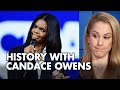 Candace Owens’s Ignorance On Ukraine Is Disgraceful