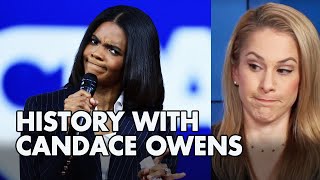 Candace Owens’s Ignorance On Ukraine Is Disgraceful