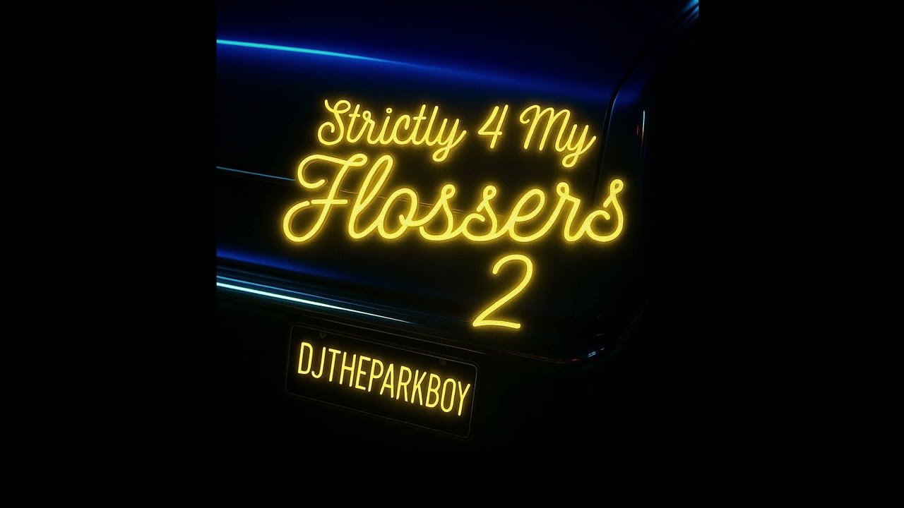 DJTheParkBoy - Bruce Wayne Ft @1fatreez (Official Audio)