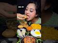 80 sec eating challenge #viral #food #mgfoodandmukbang #asmr #eatingchallenge #mukbang #foodchalleng