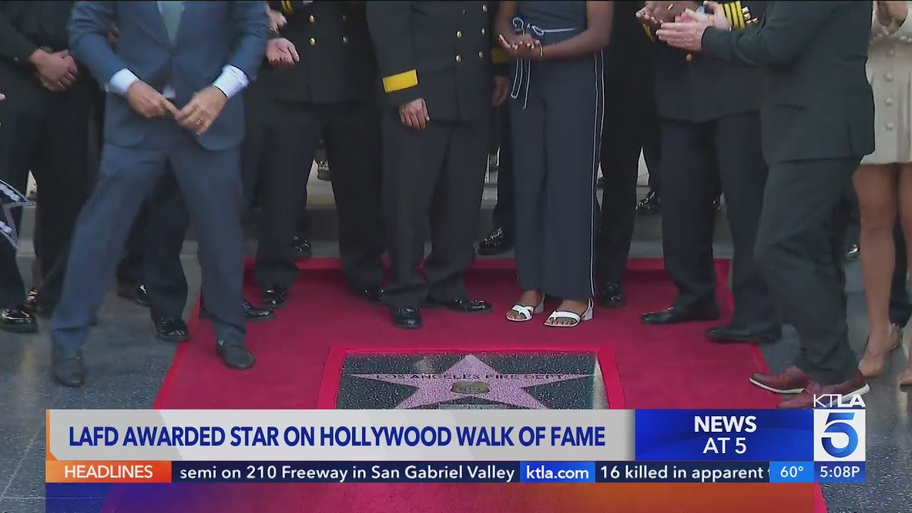 KTLA 5 News Top Stories - Sunday Dec. 14, 2025