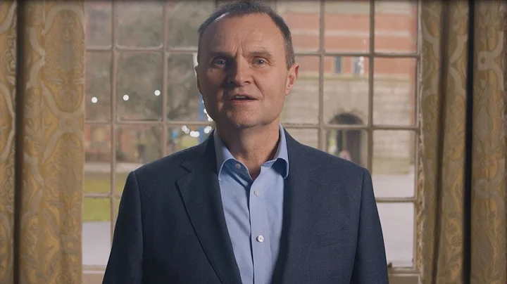 University of Birmingham 125th anniversary celebrations