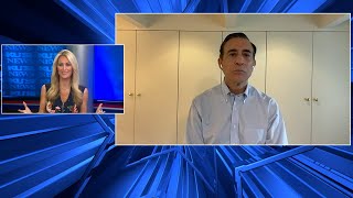 Rep. Darrell Issa discusses the debt ceiling and expiration of Title 42