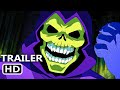 MASTERS OF THE UNIVERSE: REVELATION Trailer 2 (2021)