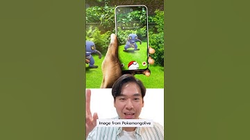 AR & VR คืออะไร? 2 คำนี้ต่างกันยังไง คลิปนี้มีคำตอบ! #