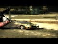Need For Speed Most Wanted 2005: Walkthrough #148 - Milestone Events Bull - Need For Speed Most Wanted 2005: Walkthrough #148 - Milestone Events Bull