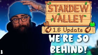 [NEW FARM] DAY 3: we need more money! | Stardew Valley