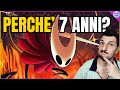 Svelato Perchè SILKSONG ci Ha Messo 7 Anni ad Uscire! | NON ci Saranno Review Day 1