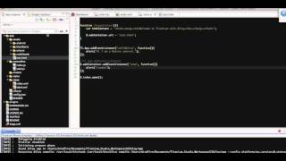 Load Event of Webview
