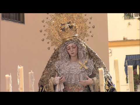 Pontificia, Real, Ilustre y Fervorosa Hermandad Sacramental y Cofradía de Nazarenos de Nuestro Padre Jesús de las Penas, María Santísima de la Estrella, Triunfo del Santo Lignum Crucis, San Francisco de Paula y Santas Justa y Rufina