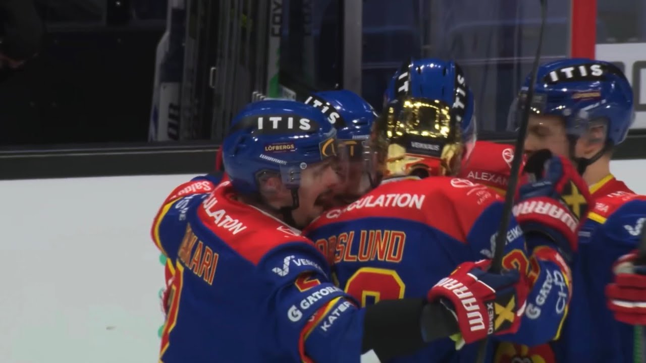 Jokerit-JoKiPojat 1. Puolivälierä 2.3.2026
