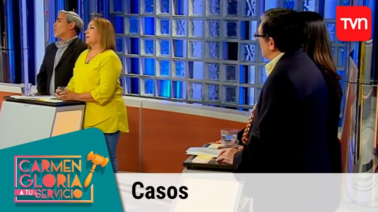 ¿Su hermano está lucrando con la casa herencia? | Carmen Gloria a tu servicio