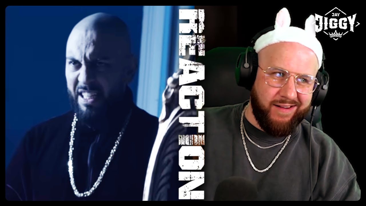 KIANUSH - ROTHSCHILD | REACTION