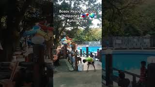 Bosay Resort Antipolo Philippines 🇵🇭📍🌎 #philippines  #resort
