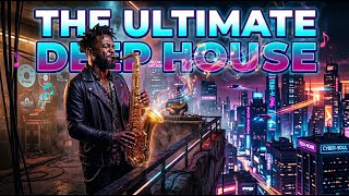 Best Deep House Saxophone 2026 Mix 🎷 Melodic Chill House Music 🌅 Summer Sunset Vibes 2026 ✨
