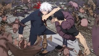 When The Darkness Comes [AMV] Anime Wealth