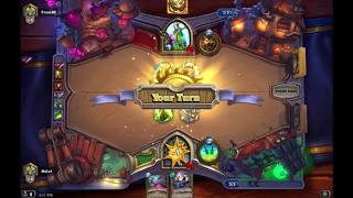 How to counter aggro druid ! ! | Mr Lel