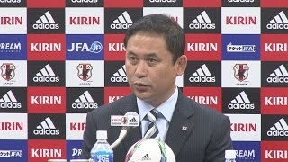 宮間、大儀見選手ら２０人 なでしこ２９日オランダ戦