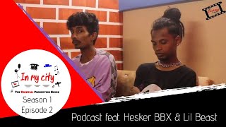 Download Lagu In My City | Cocktail Production House | @ Heskar BBX @ Lil Beast SEASON 1| Episode 2 | #CPH